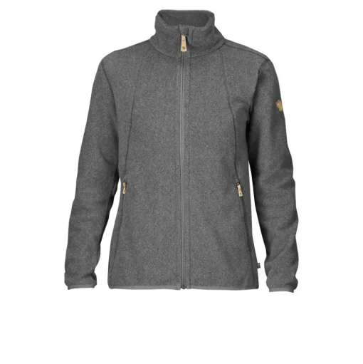 Fjallraven Fjällräven Stina Damen Fleece - SS24