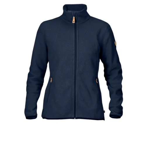 Fjallraven Fjällräven Stina Damen Fleece - SS24