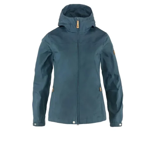 Fjallraven Fjällräven Stina Damen Jacke - SS24