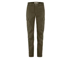 Fjallraven Fjällräven Stina Damen Hose (Regulär) - SS24