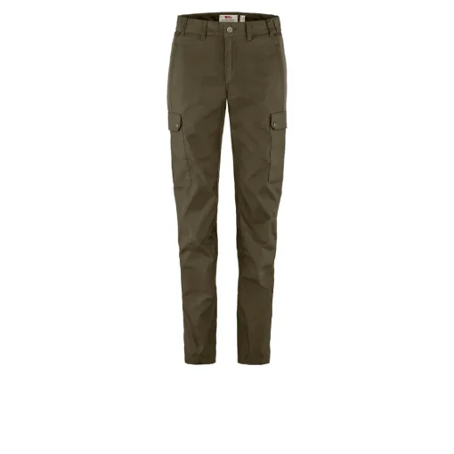 Fjallraven Fjällräven Stina Damen Hose (Regulär) - SS24