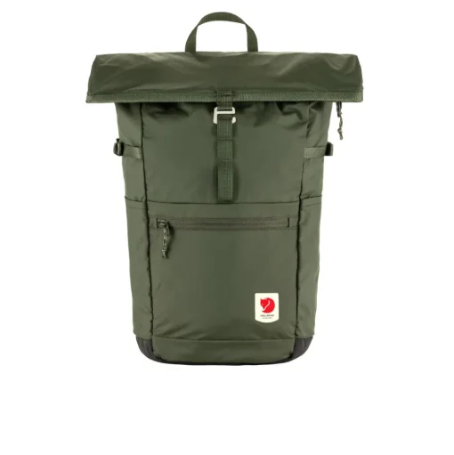 Fjallraven High Coast 24 Foldsack Rucksack - SS25