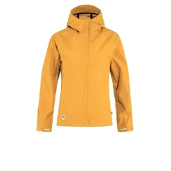 Fjallraven High Coast Hydratic Damen Trail Jacke - SS24