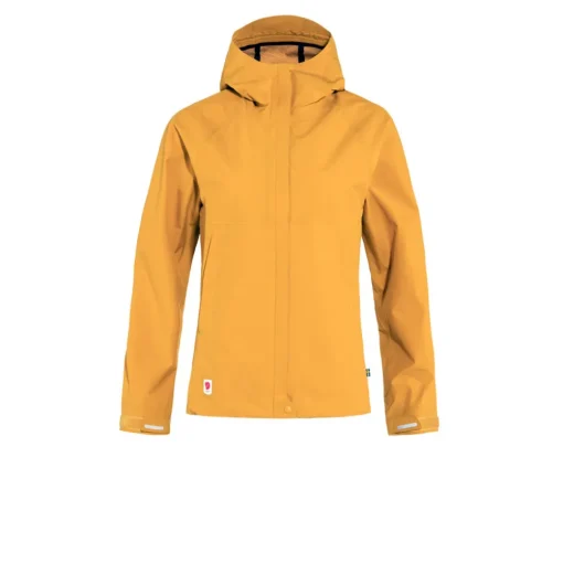 Fjallraven High Coast Hydratic Damen Trail Jacke - SS24