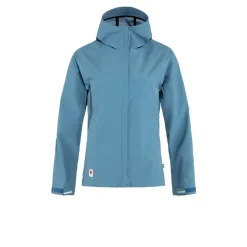Fjallraven High Coast Hydratic Damen Trail Jacke - SS24