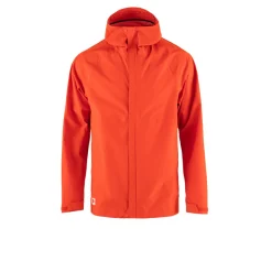 Fjallraven High Coast Hydratic Trail Jacke - SS24