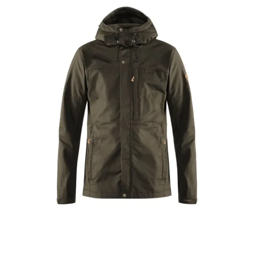 Fjallraven Kaipak Jacke - SS24