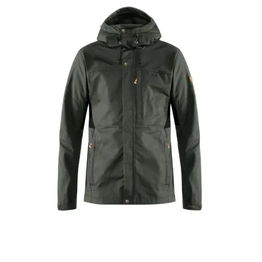 Fjallraven Kaipak Jacke - SS24