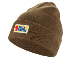 Fjallraven Vardag Classic Beanie-Mütze - SS25