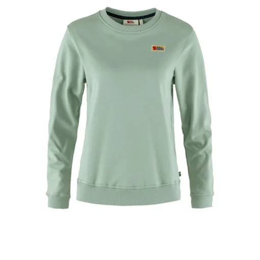 Fjallraven Vardag Damen Sweater - SS25