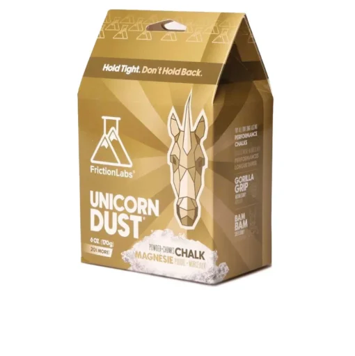 FrictionLabs Unicorn Dust Chalk - Fine (170g) - SS25