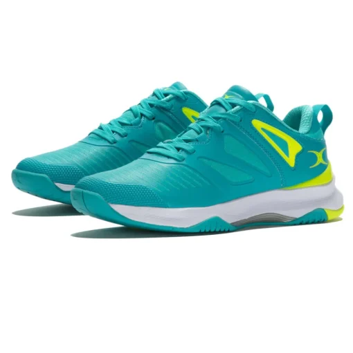 Gilbert Sports Gilbert Impact X.S Junior Netzballschuhe - SS25