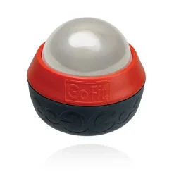 GoFit Heated Thermal Roll On Massager