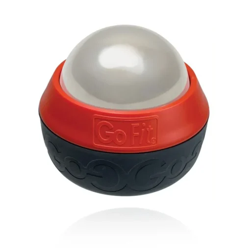 GoFit Heated Thermal Roll On Massager