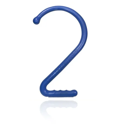 GoFit Mini-Muscle Hook