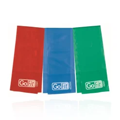 GoFit Power Flat Bands