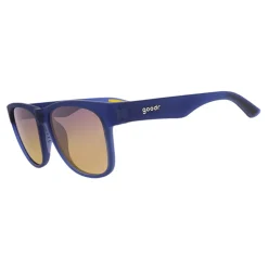 Goodr BFG's Electric Beluga Boogaloo Sonnenbrille - SS25