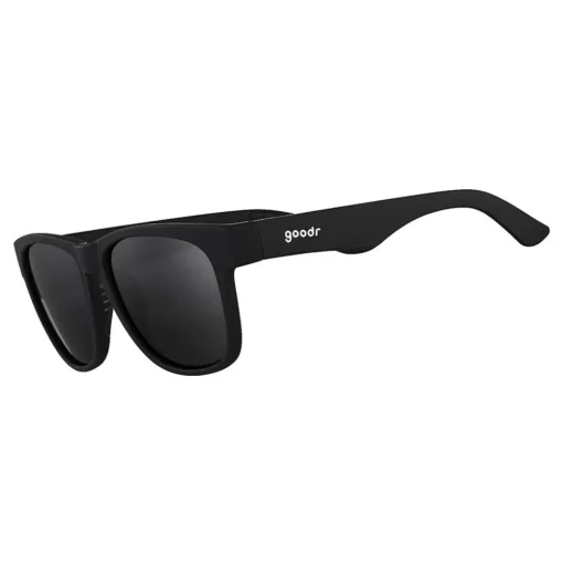 Goodr BFG's Hooked On Onyx Sonnenbrille - SS25