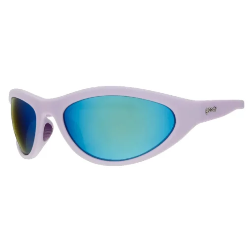 Goodr Bug G In My Periwinkle Prime Sonnenbrille - SS25