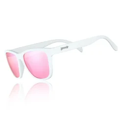 Goodr OG's Au Revoir, Gopher Sonnenbrille - SS25