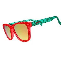 Goodr OG's Carl's Thorny and Ready to Forni Sonnenbrille - AW24