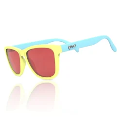 Goodr OG's Pineapple Painkillers Sonnenbrille - SS25