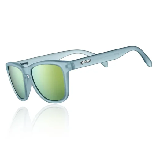 Goodr OG's Sunbathing with Wizards Sonnenbrille - SS25