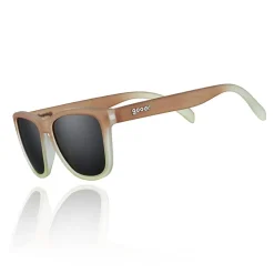 Goodr OG's Three Parts Tee Sonnenbrille - SS25