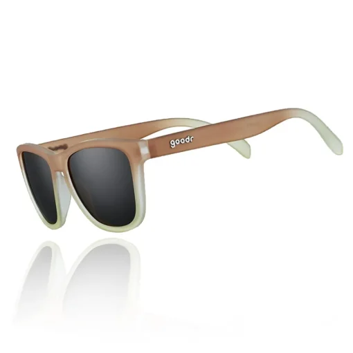 Goodr OG's Three Parts Tee Sonnenbrille - SS25