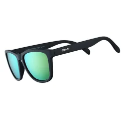 Goodr OG's Vincent's Absinthe Night Terrors Sonnenbrille - SS25