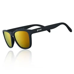 Goodr OG's Whiskey Shots with Satan Sonnenbrille - SS25