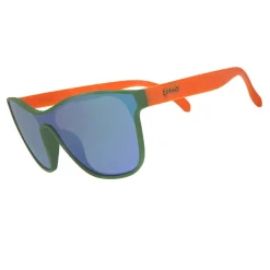 Goodr VRG's 24 Carrot Sonnenbrille