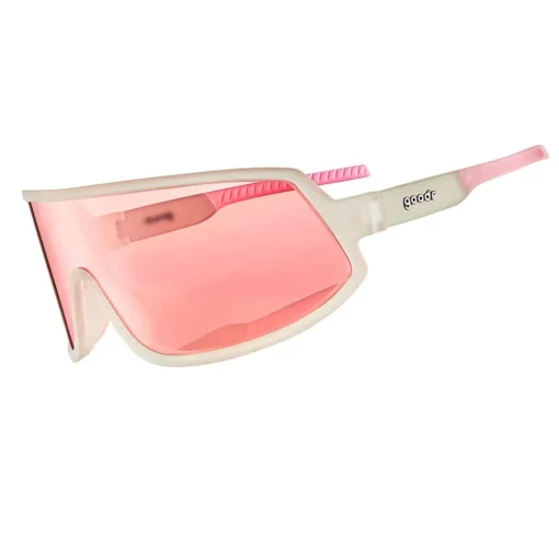 Goodr Wrap G - Extreme Dumpster Diving Sonnenbrille - SS25
