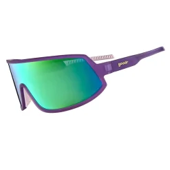 Goodr Wrap G - Look Ma No Hands! Sonnenbrille - SS25