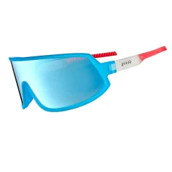 Goodr Wrap G - Scream If You Hate Gravity Sonnenbrille - SS25