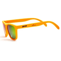 Goodr x Parkrun OG's PSH "It Was Always About The Sunnies" Sonnenbrille - SS25