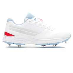 Grays Gray Nicolls Velocity 5.5 Laufspike Junior Kricket Schuhe - SS25