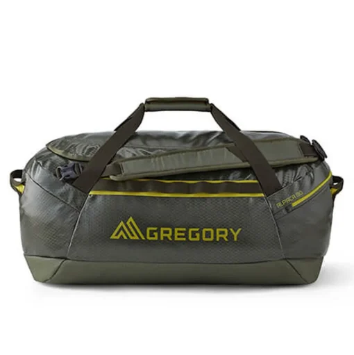 Gregory Alpaca 60 Duffel Tasche - SS25