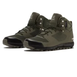 Haglofs Haglöfs L.I.M Mid Proof Eco Damen Wanderstiefel - AW21