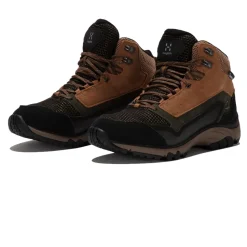Haglofs Haglöfs Skuta Mid Proof Eco Wanderstiefel - AW21