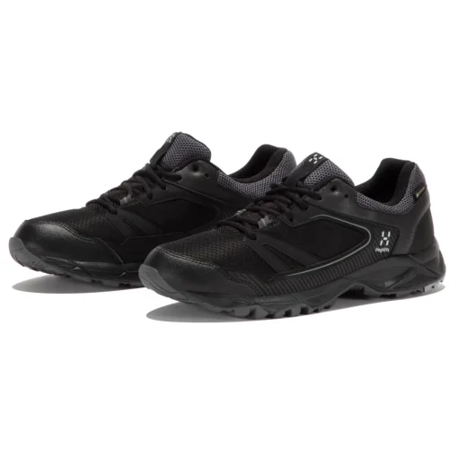 Haglofs Haglöfs Trail Fuse GORE-TEX Damen Waanderschuhe - SS20