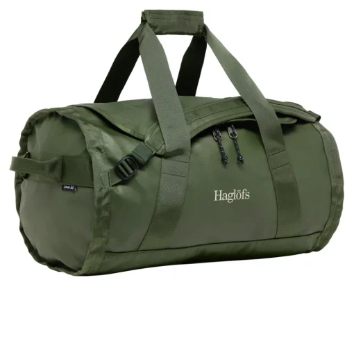 Haglofs Lava 50 Duffle Tasche - SS25