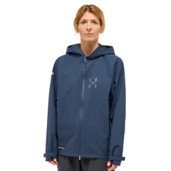 Haglofs L.I.M Airak GORE-TEX Damen Jacke - SS25