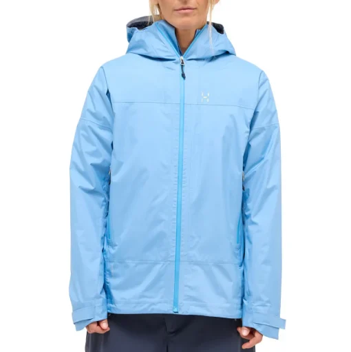 Haglofs L.I.M Airak 2.5L Damen Jacke - SS25