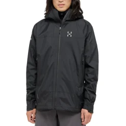 Haglofs L.I.M Airak 2.5L Jacke - SS25