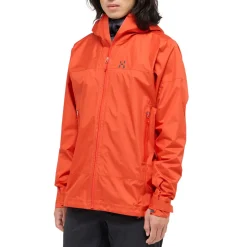 Haglofs L.I.M Airak 2.5L Jacke - SS25