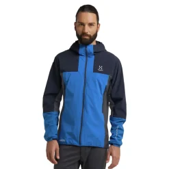 Haglofs L.I.M Alpha Hooded Jacke - AW24