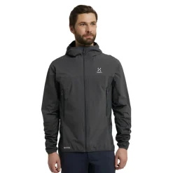 Haglofs L.I.M Alpha Hooded Jacke - AW24
