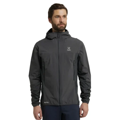 Haglofs L.I.M Alpha Hooded Jacke - AW24