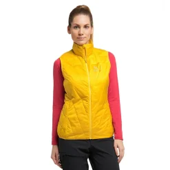 Haglofs L.I.M Barrier Damen Weste